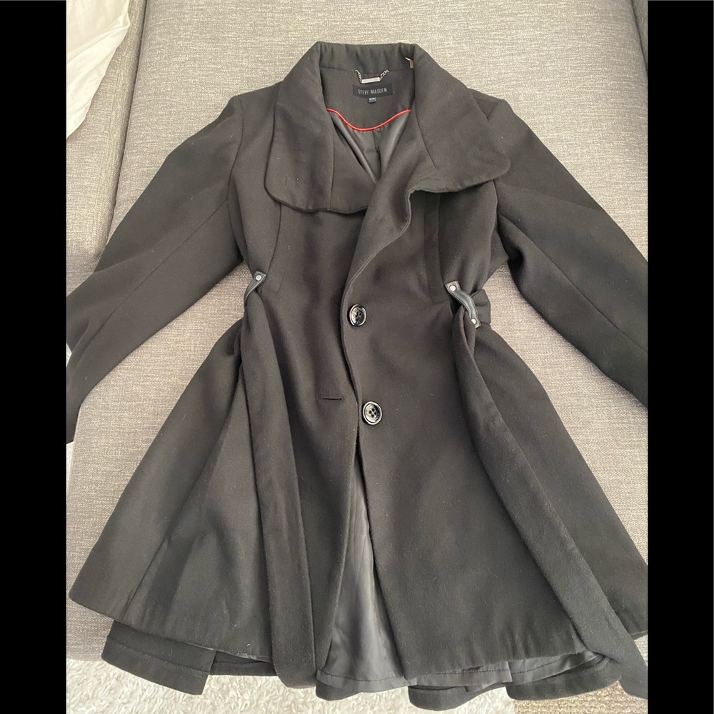 Steve Madden Coat